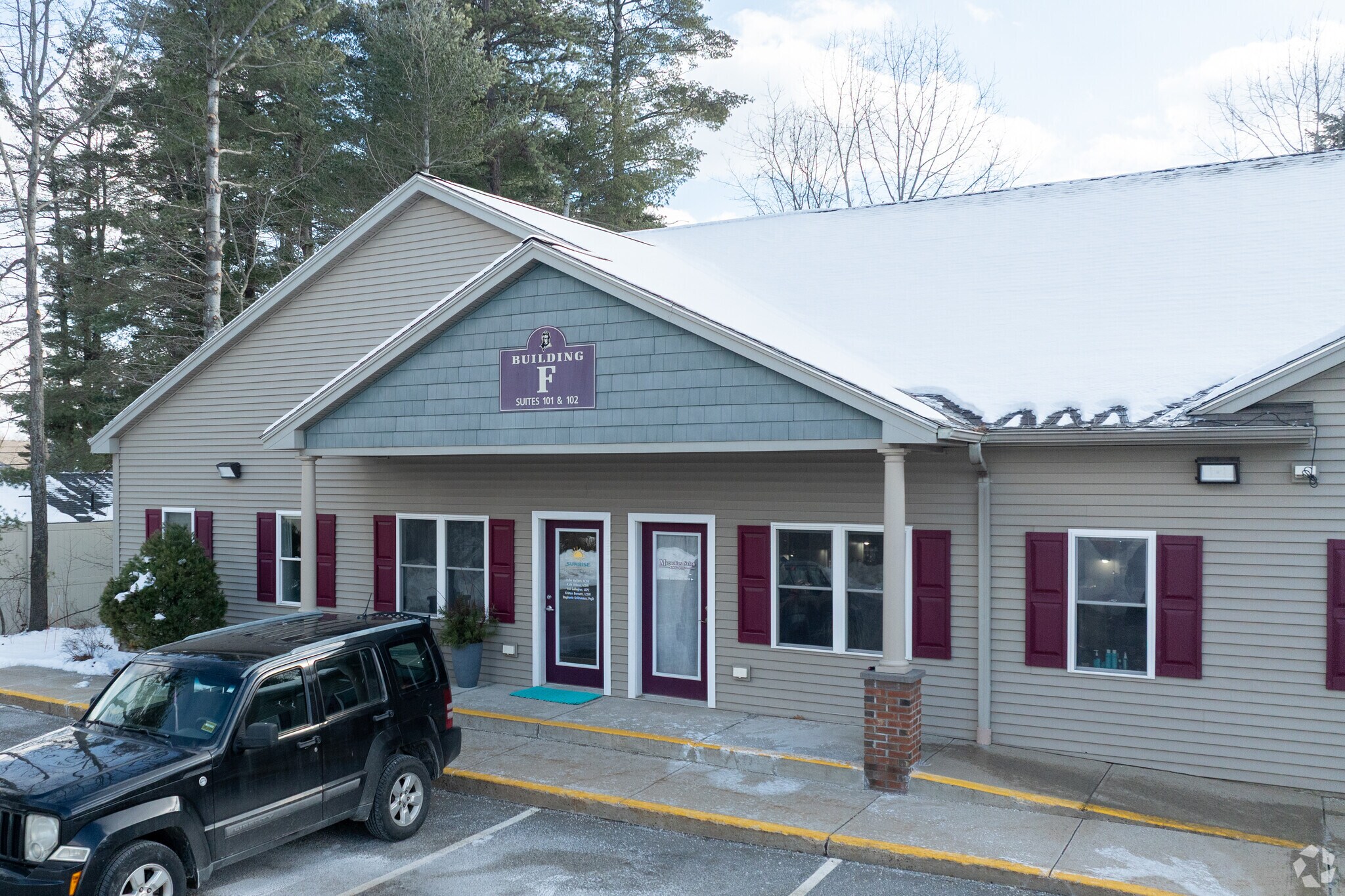 25 Daigle Ln, Sanford, ME à vendre Photo du bâtiment- Image 1 de 4