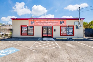 More details for 2616 SW Loop 410, San Antonio, TX - Flex for Sale