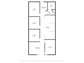 475 Villa Dr, Box Elder, SD for lease Floor Plan- Image 1 of 9