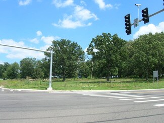 More details for 2900 Fayetteville Rd, Van Buren, AR - Land for Sale