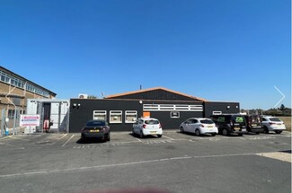 More details for Manor Way, Woking - Industrial for Sale