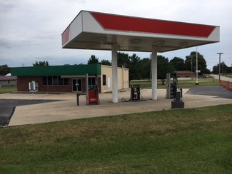 Plus de détails pour 105 W Highway 174, Mount Vernon, MO - Vente au détail à louer