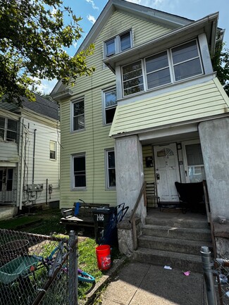 More details for 718 Winchester Ave, New Haven, CT - Multifamily for Sale