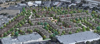 More details for 2550 Somersville Rd, Antioch, CA - Land for Sale