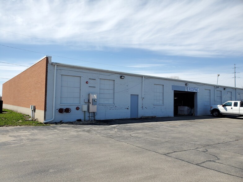 1900 Harrison Ave, Rockford, IL for sale - Building Photo - Image 3 of 14