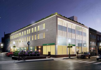 Plus de détails pour 1019 Park St, Peekskill, NY - Commerce de détail à louer