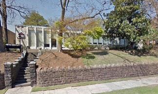 Plus de détails pour 2918 Clairmont Ave S, Birmingham, AL - Bureau à vendre