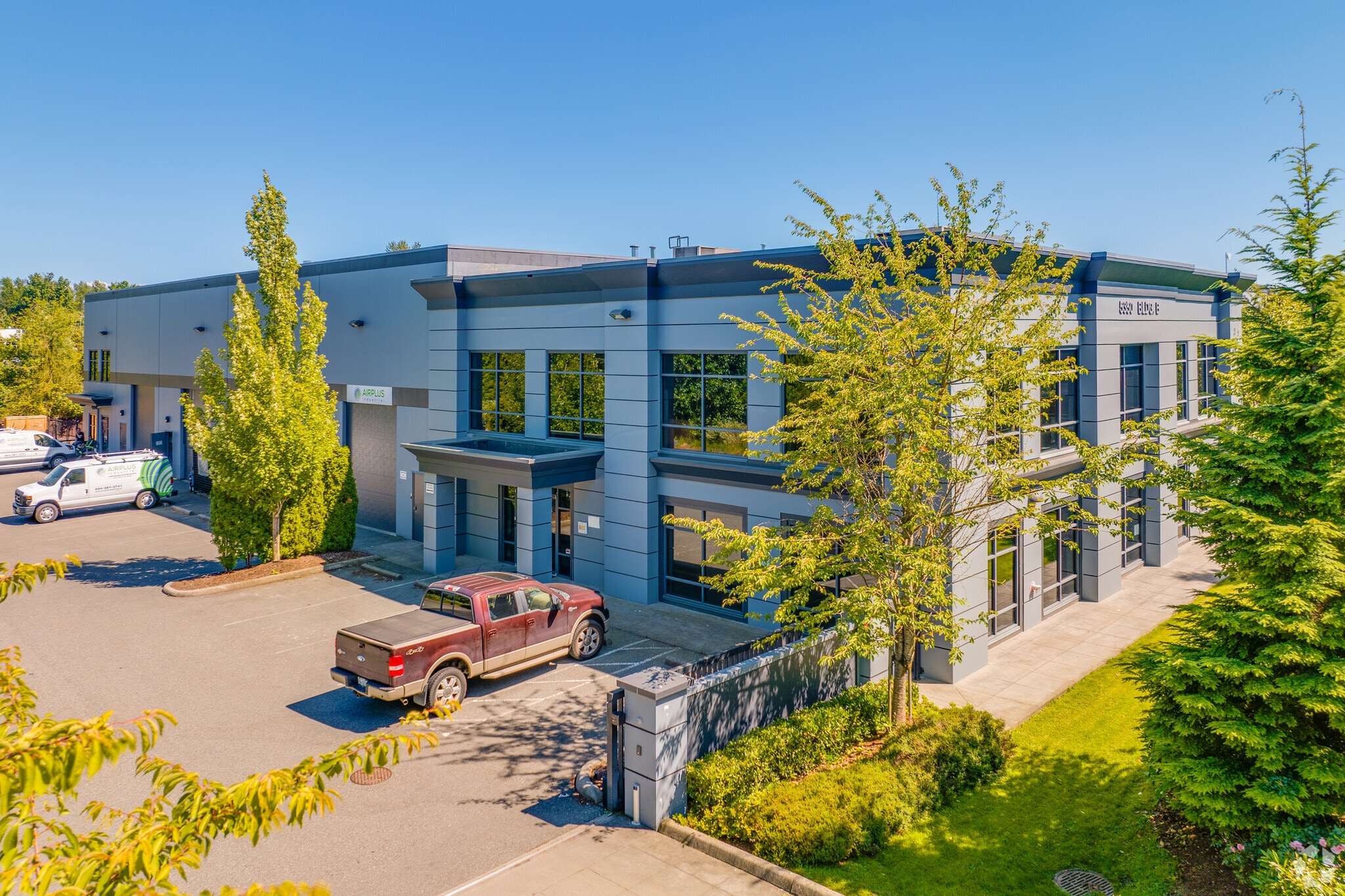 5350 272 St, Langley Twp, BC for sale Primary Photo- Image 1 of 1