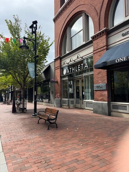 1 Church St, Burlington, VT for lease - Building Photo - Image 3 of 15