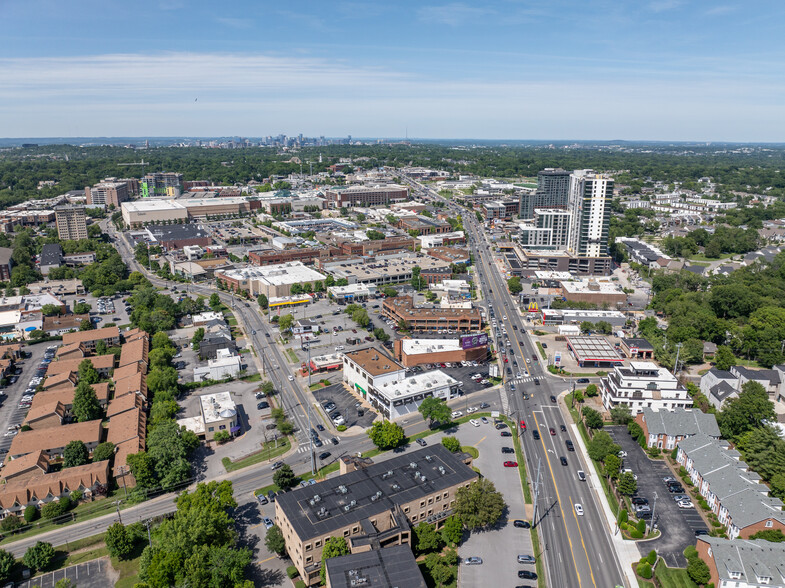 4121 Hillsboro Pike, Nashville, TN for lease - Building Photo - Image 3 of 5