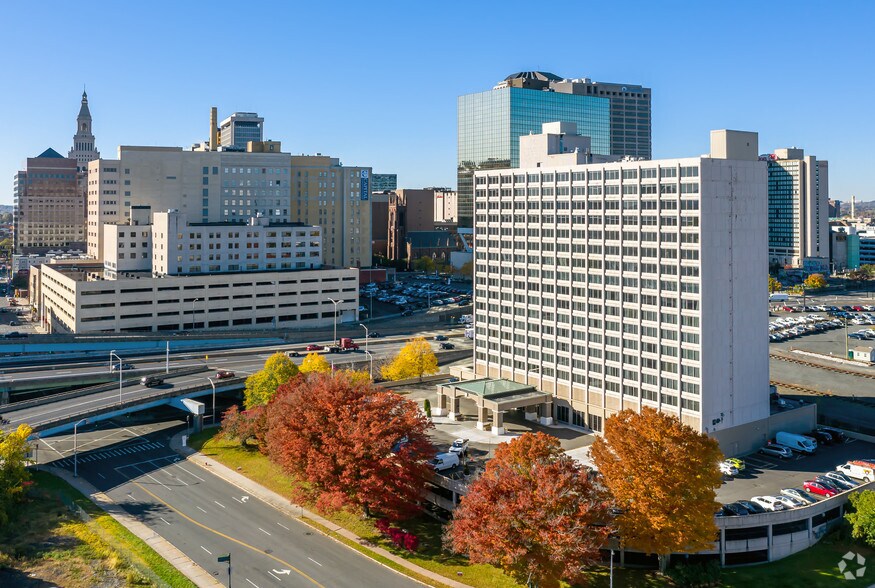 50 Morgan St, Hartford, CT à louer - Photo du bâtiment - Image 2 de 46