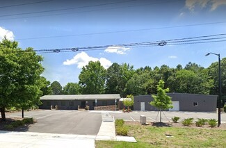 More details for 1612 Carpenter Fletcher Rd, Durham, NC - Retail for Sale