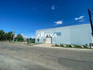 More details for Industrial for Lease
