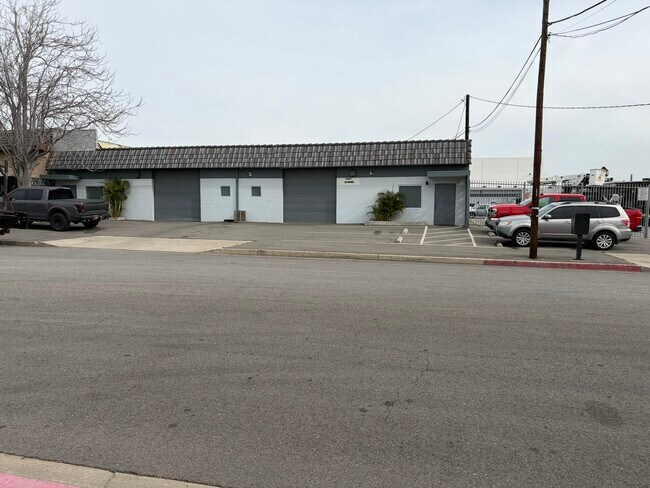 More details for 10805-10835 Fremont Ave, Montclair, CA - Industrial for Lease