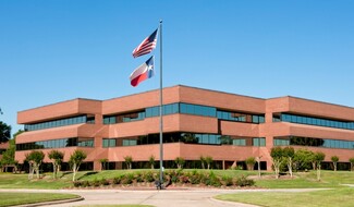 Plus de détails pour 4001 Technology Dr, Angleton, TX - Bureau à louer