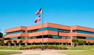 Plus de détails pour 4001 Technology Dr, Angleton, TX - Bureau à louer