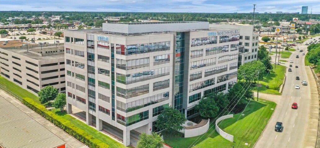 24955 Interstate 45 N, The Woodlands, TX à louer Photo du bâtiment- Image 1 de 4