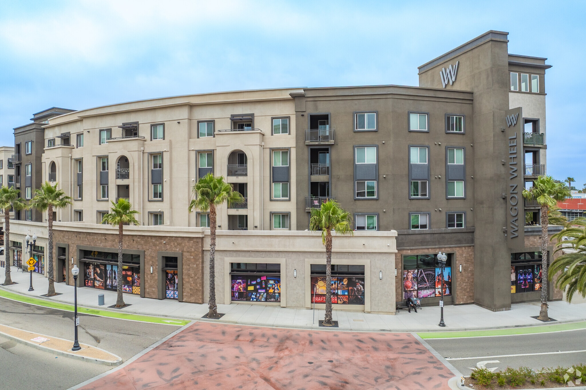 2650 Wagon Wheel Rd, Oxnard, CA for lease Primary Photo- Image 1 of 11