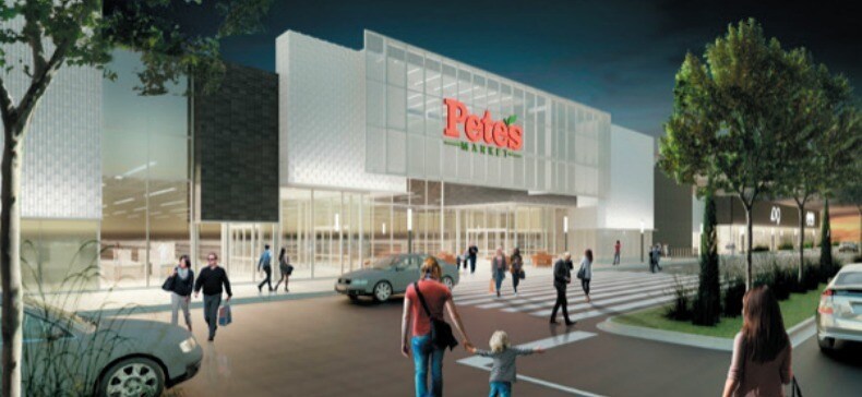 6401 W 127th St, Palos Heights, IL à louer - Photo du bâtiment - Image 1 de 6