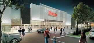 Plus de détails pour 6401 W 127th St, Palos Heights, IL - Commerce de détail à louer