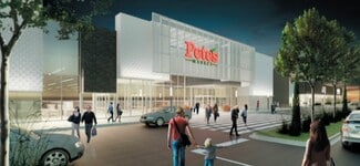 Plus de détails pour 6401 W 127th St, Palos Heights, IL - Commerce de détail à louer