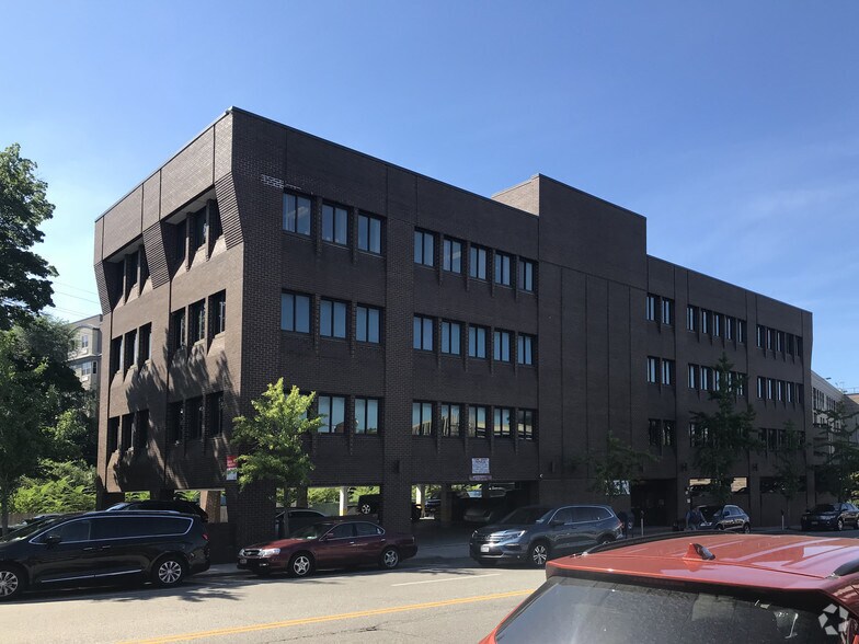 10 Cuttermill Rd, Great Neck, NY for sale - Building Photo - Image 1 of 1