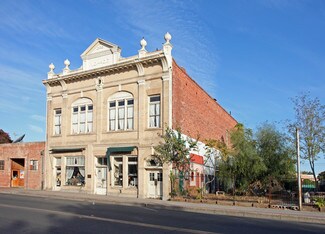 Plus de détails pour 108-112 E 8th St, Hanford, CA - Commerce de détail à vendre