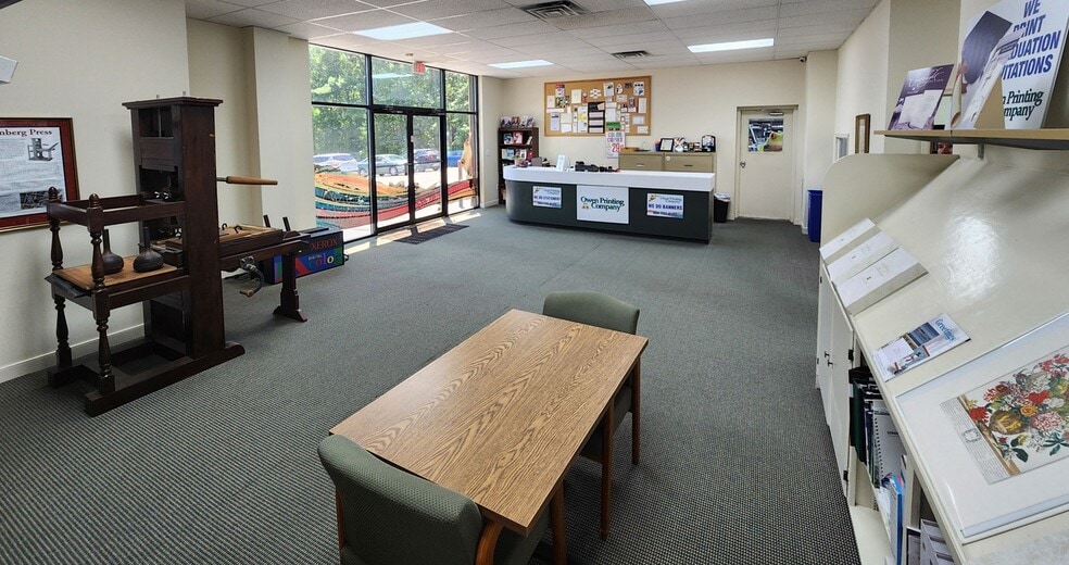 930 Winfield Rd, Petersburg, VA for sale - Building Photo - Image 2 of 7