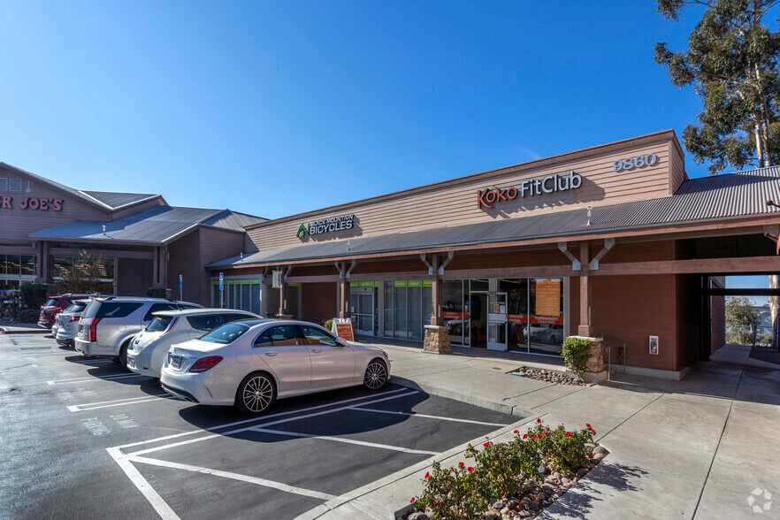 9840-9860 Hibert St, San Diego, CA for sale - Building Photo - Image 2 of 6