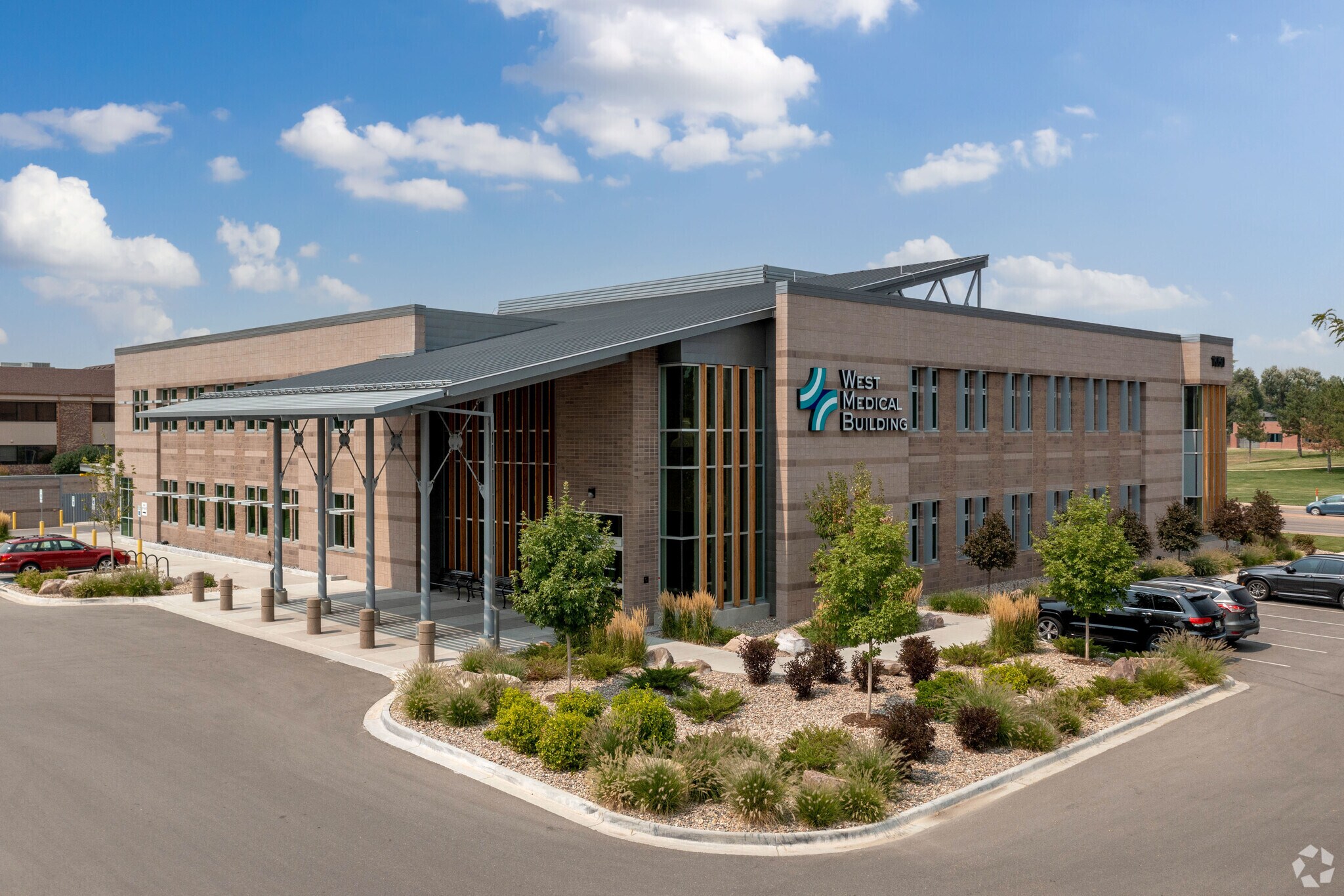 1050 W South Boulder Rd, Lafayette, CO for lease Primary Photo- Image 1 of 8