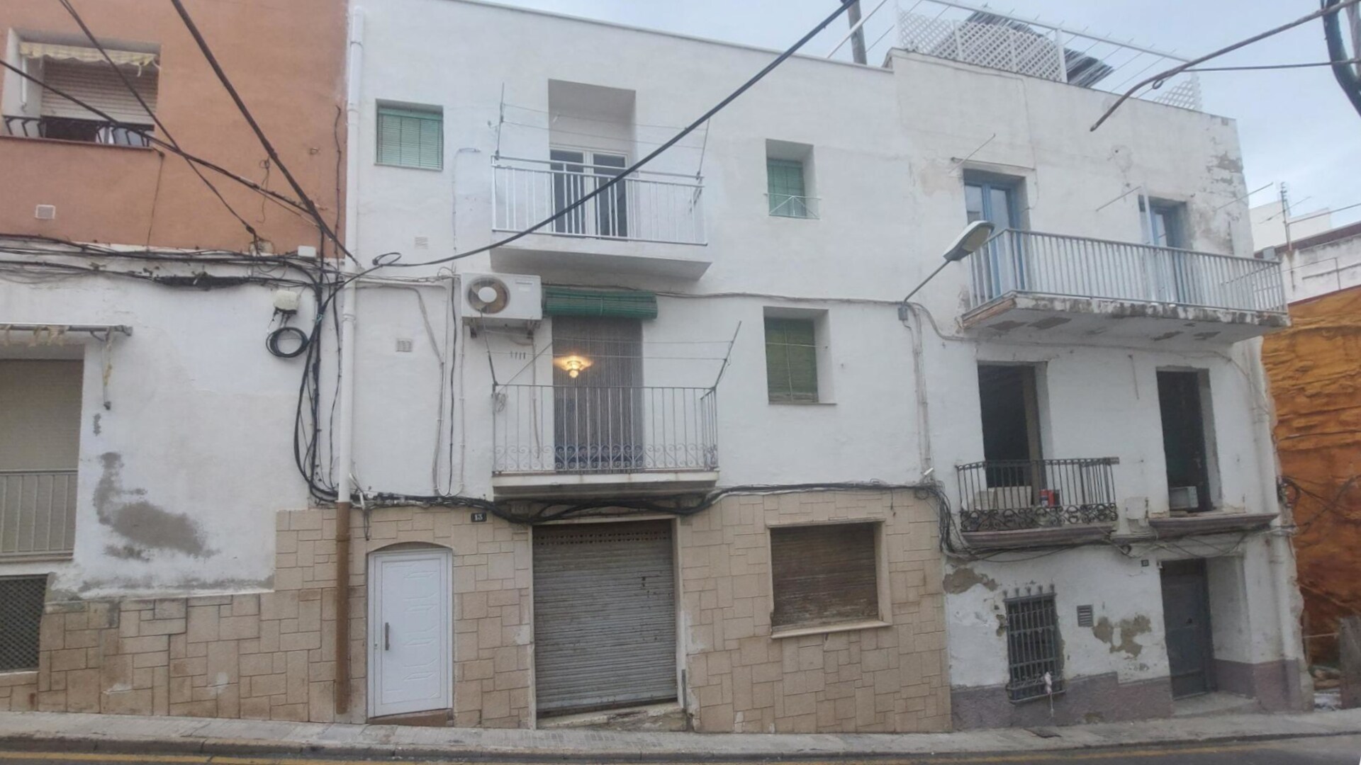 Multifamily in L'Ametlla de Mar, Tarragona for sale Building Photo- Image 1 of 13