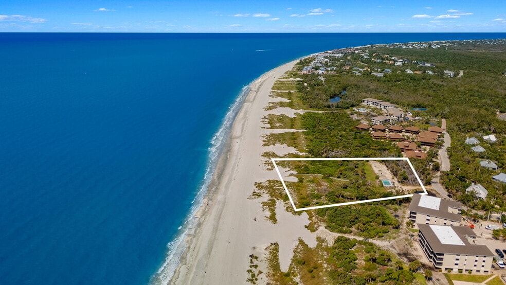 1801 Olde Middle Gulf Dr, Sanibel, FL for sale - Primary Photo - Image 1 of 38