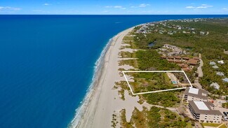 Plus de détails pour 1801 Olde Middle Gulf Dr, Sanibel, FL - Terrain à vendre