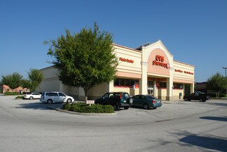 Plus de détails pour 150-300 W Lake Mary Blvd, Sanford, FL - Commerce de détail à louer