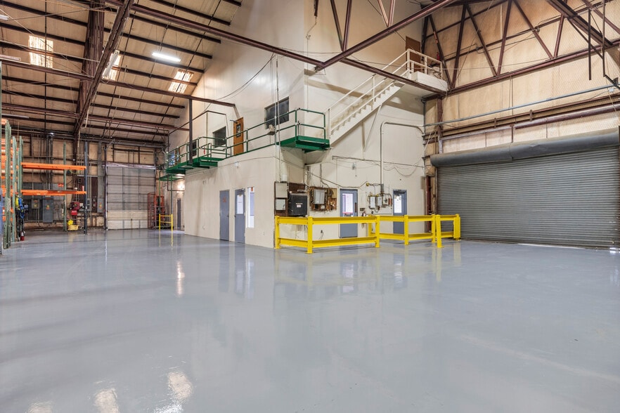 2900 W. Business HWY 83, Mc Allen, TX à louer - Photo du bâtiment - Image 3 de 28