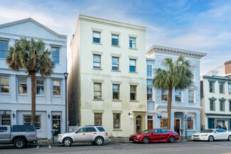 Plus de détails pour 61 Broad St, Charleston, SC - Bureau à louer