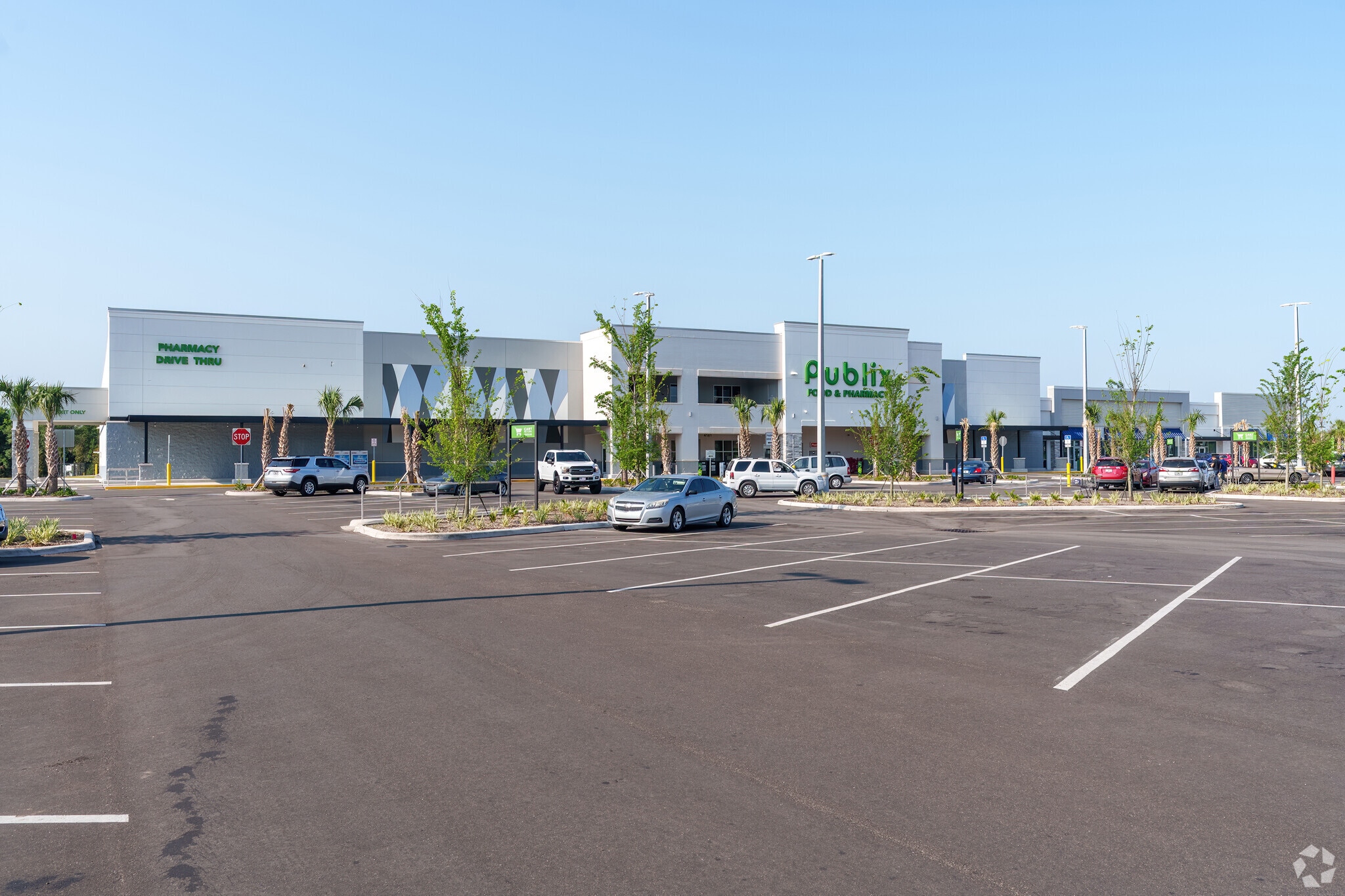 4141 E State Rd 46, Sanford, FL à louer Photo principale- Image 1 de 7