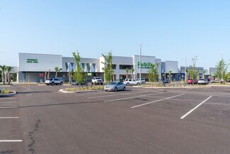 Plus de détails pour 4141 E State Rd 46, Sanford, FL - Commerce de détail à louer