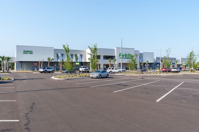 Plus de détails pour 4141 E State Rd 46, Sanford, FL - Commerce de détail à louer