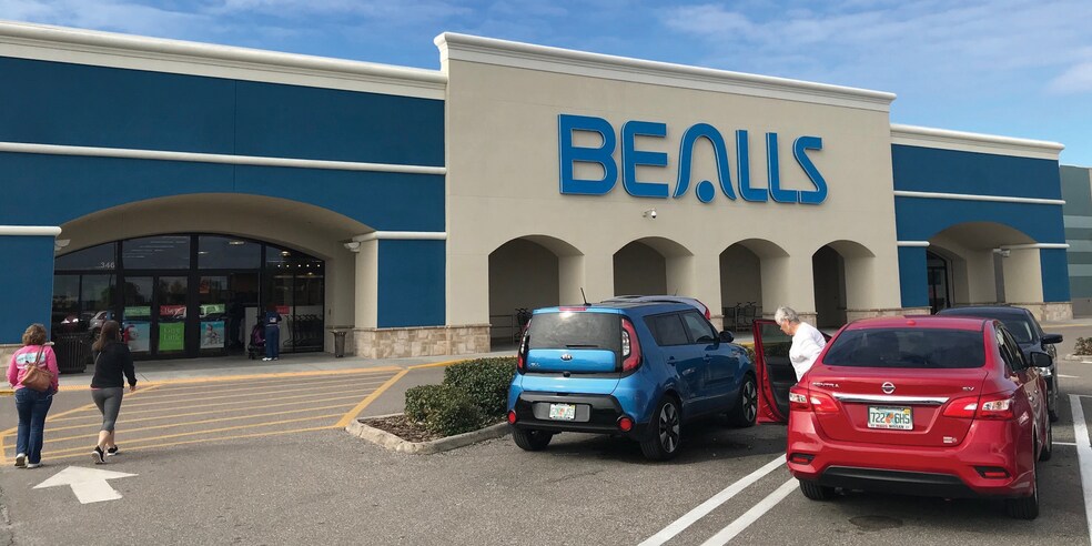 430 N Suncoast Blvd, Crystal River, FL for sale - Building Photo - Image 1 of 4