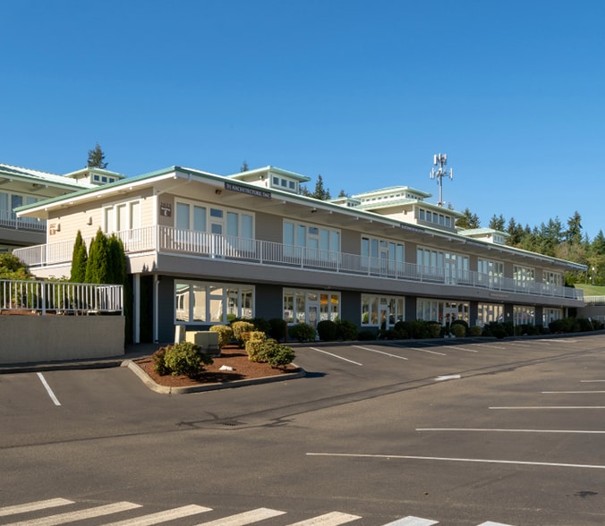 2605 Jahn Ave NW, Gig Harbor, WA for lease - Building Photo - Image 2 of 8