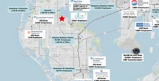 More details for 2001 Silverstone Cir, Clearwater, FL - Land for Sale