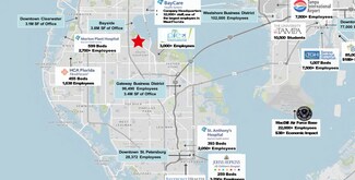 Plus de détails pour 2001 Silverstone Cir, Clearwater, FL - Terrain à vendre