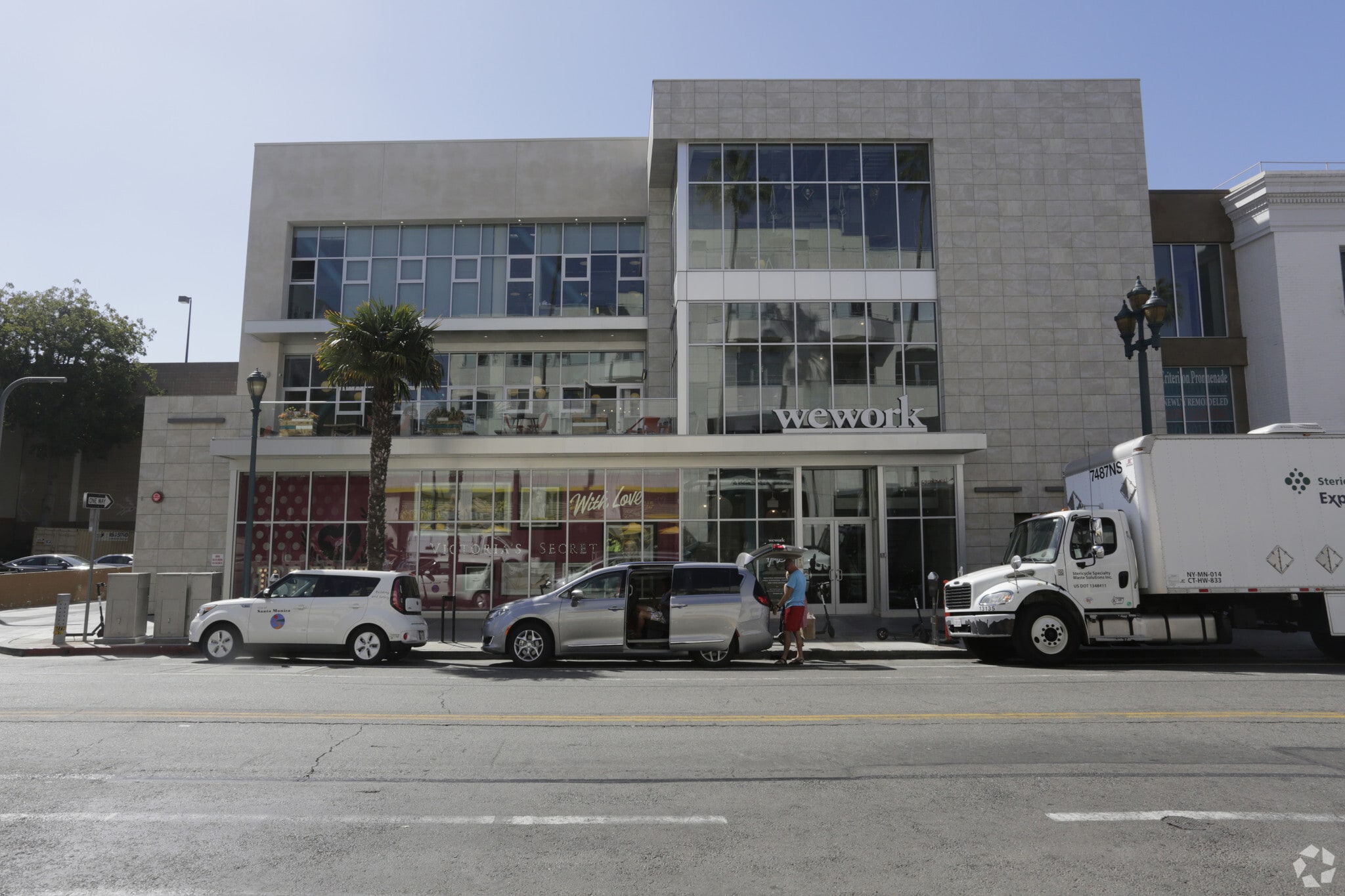 312 Arizona Ave, Santa Monica, CA for lease Primary Photo- Image 1 of 15