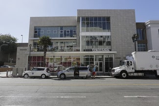 Plus de détails pour 312 Arizona Ave, Santa Monica, CA - Coworking à louer