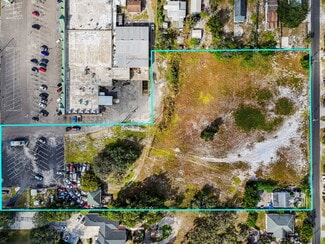Plus de détails pour 3309 Gloria Ave, Plant City, FL - Terrain à vendre