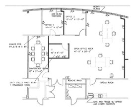 7700 NE Parkway Dr, Vancouver, WA à louer Plan d  tage- Image 1 de 1