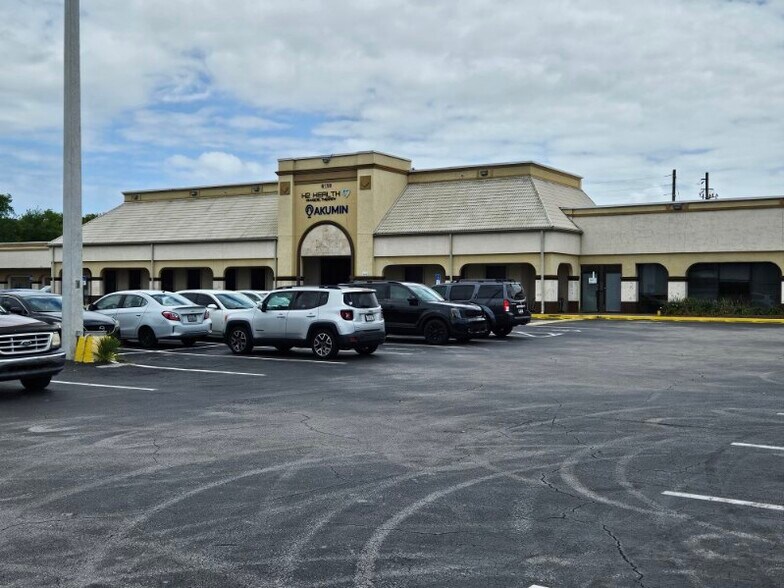 6500 Fort Caroline Rd, Jacksonville, FL à louer - Photo du bâtiment - Image 3 de 23