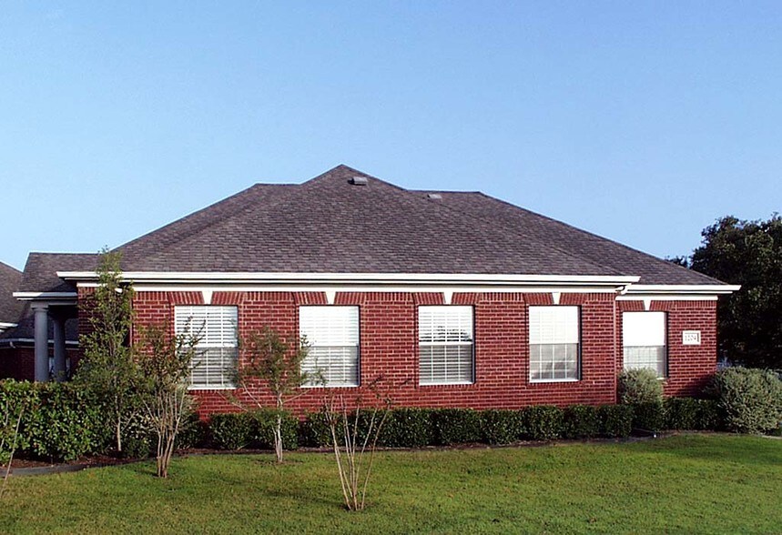 1204 S White Chapel Blvd, Southlake, TX à louer - Photo du bâtiment - Image 3 de 10