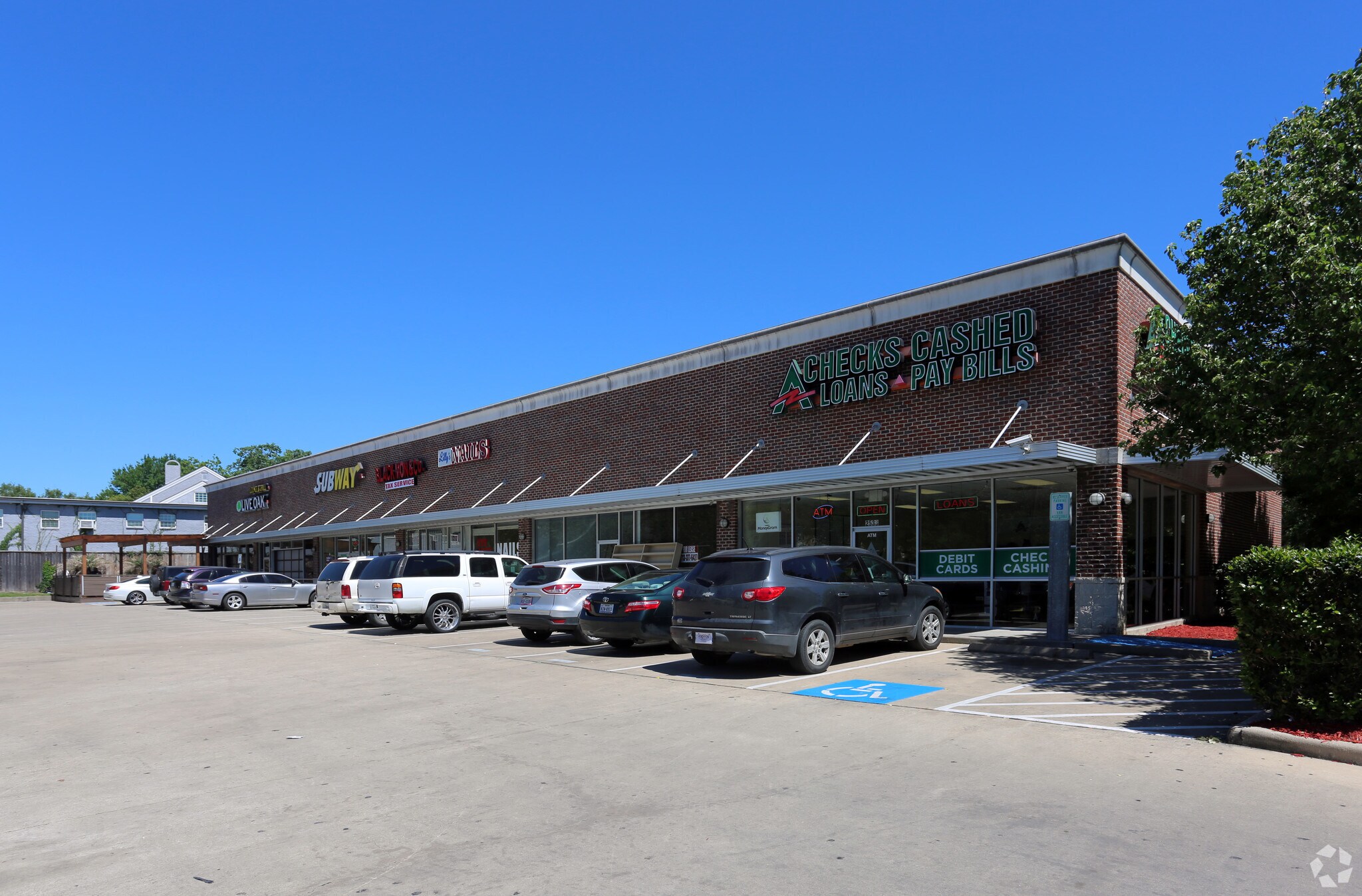 2533 Southmore Blvd, Houston, TX à louer Photo du bâtiment- Image 1 de 4